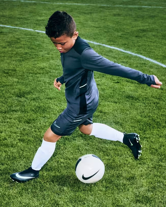 Kids Football