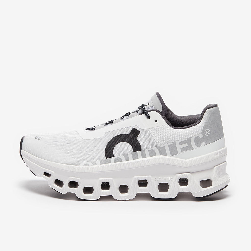 On Cloudmonster