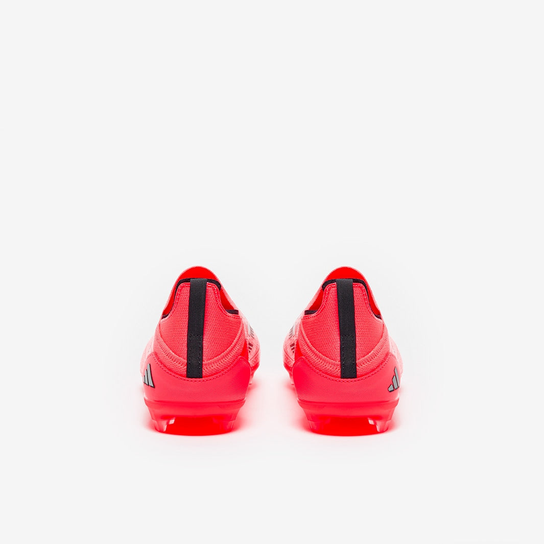 Adidas Kids F50 Pro Laceless FG