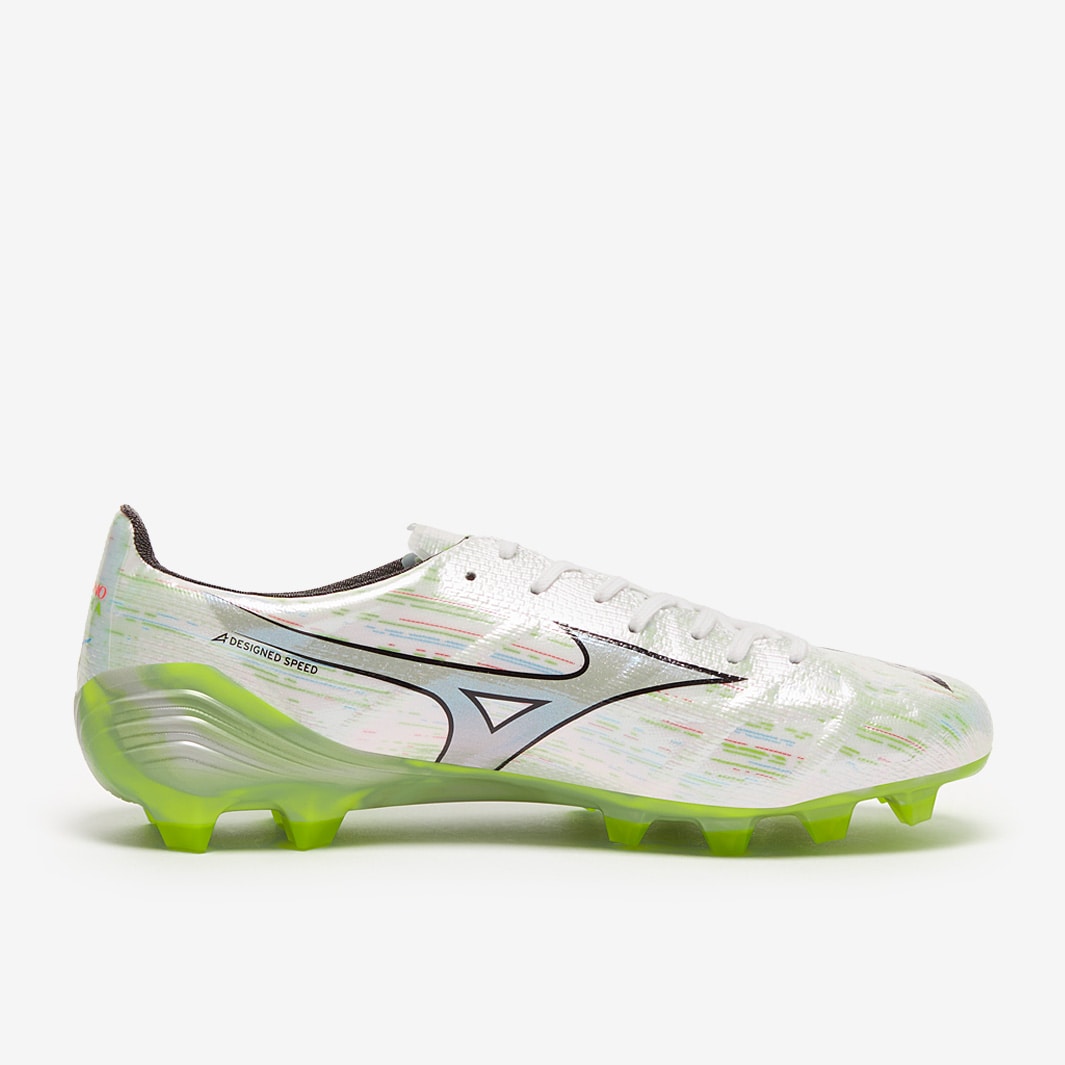 Mizuno Alpha II Elite Made in Japan FG