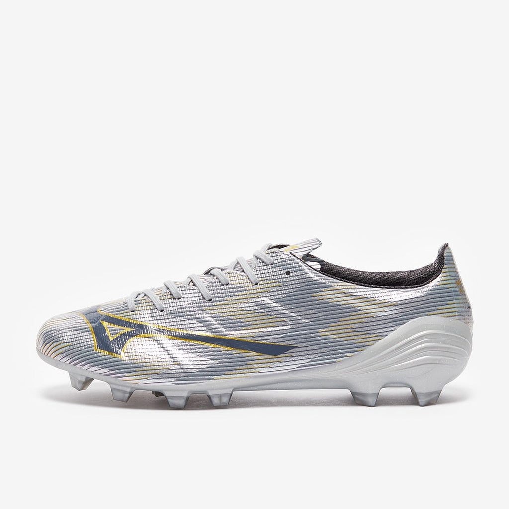 Mizuno Alpha II Made in Japan FG