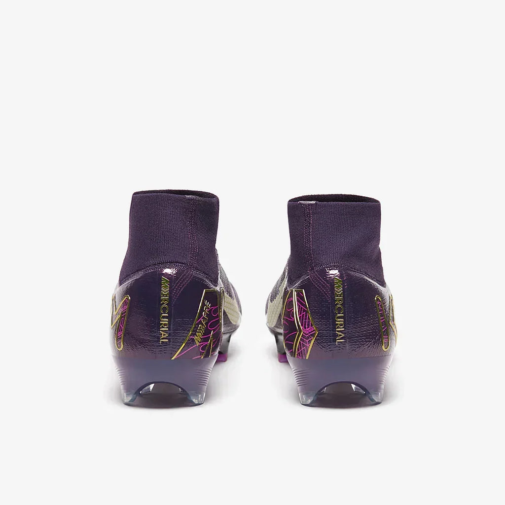 Nike Air Zoom Mercurial Superfly 10 Elite FG