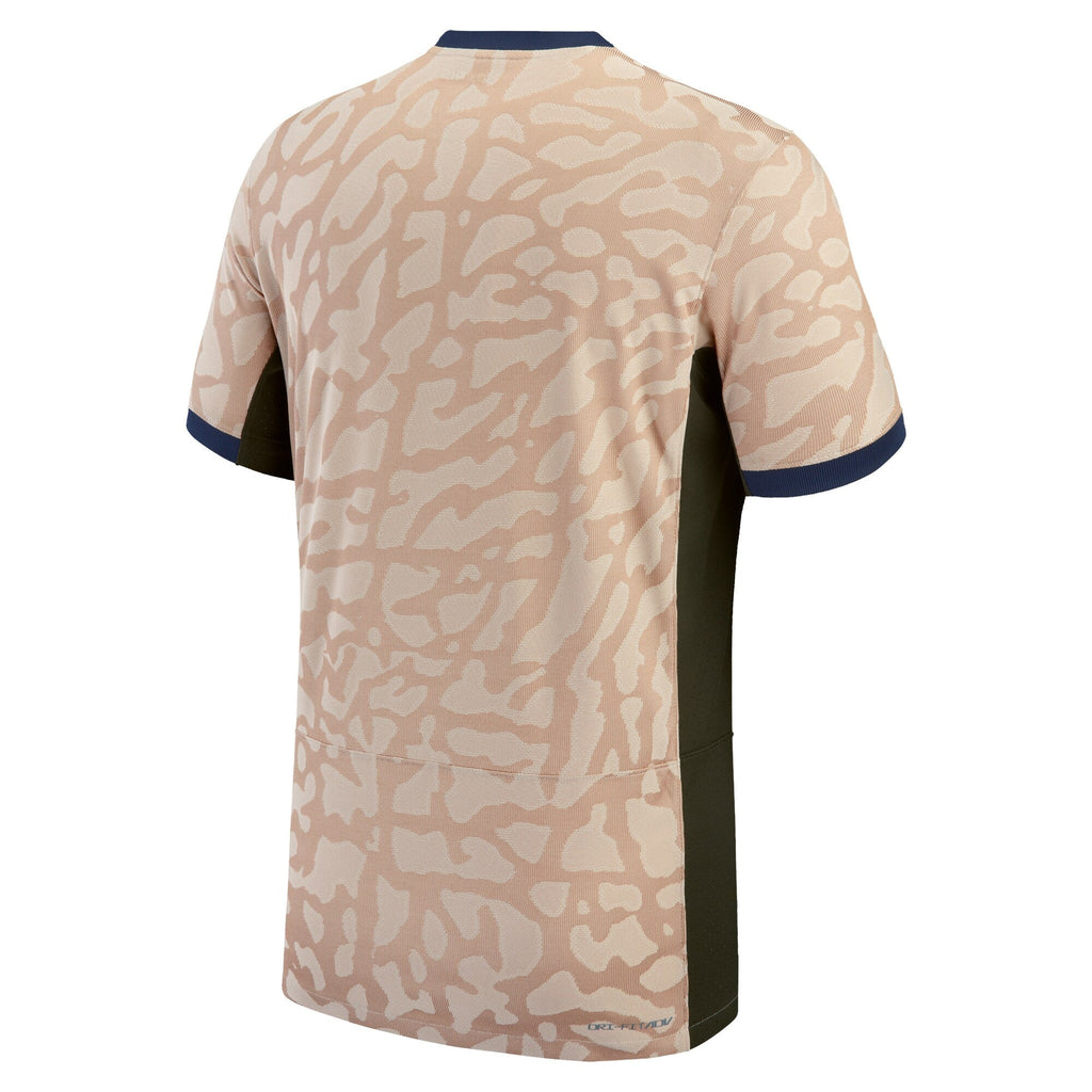 PSG 2023-24 Forth Jersey