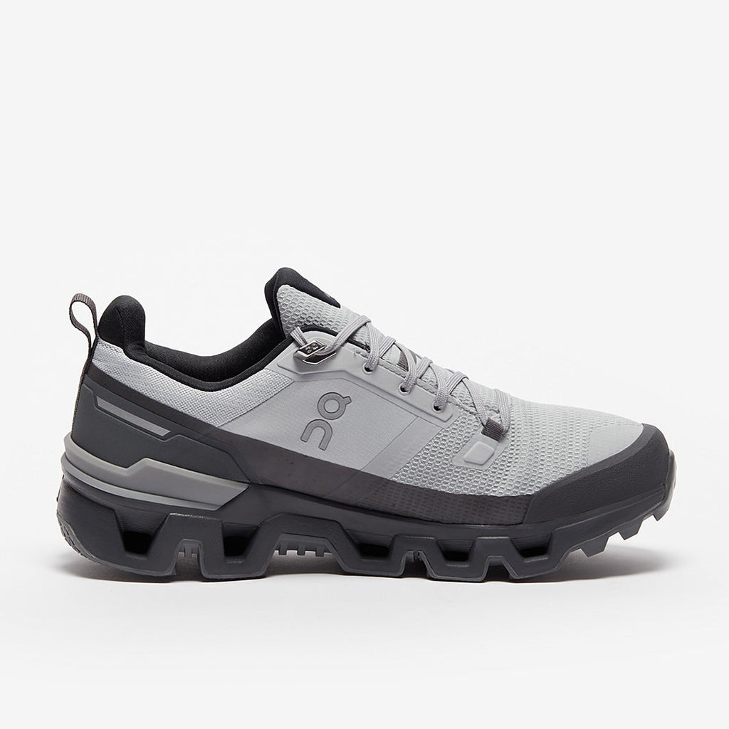 On Cloudwander Waterproof