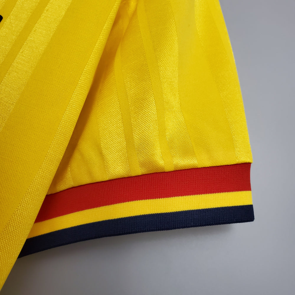 Arsenal 1993-94 Away Kit