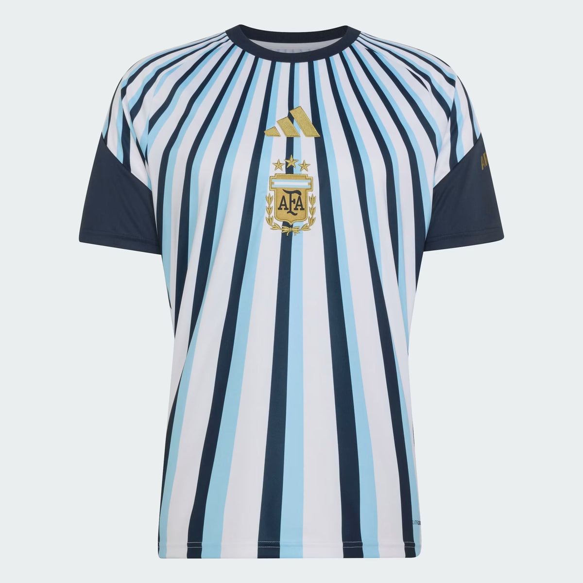 Argentina 26 Home Pre Match Jersey