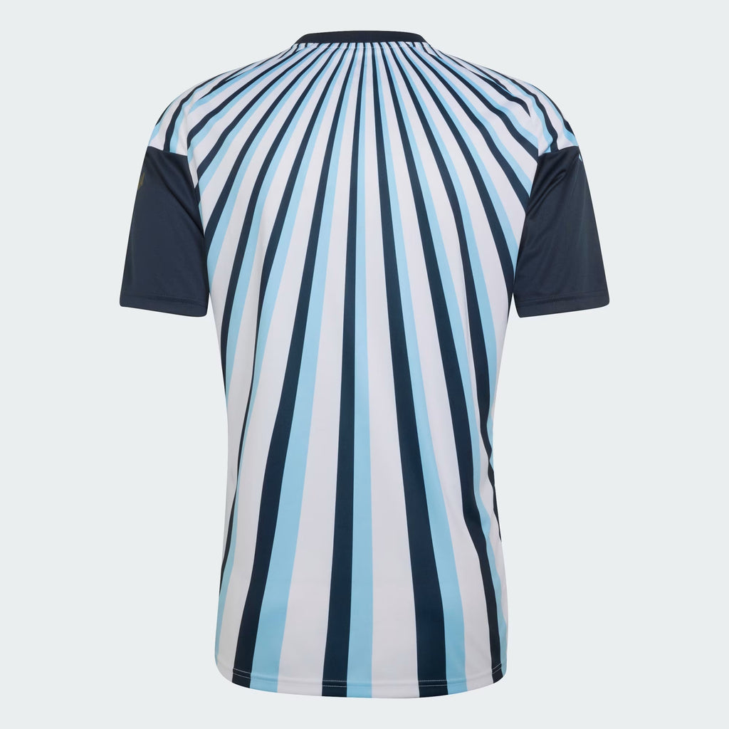 Argentina 26 Home Pre Match Jersey