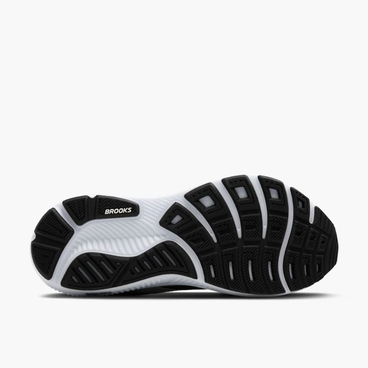 Brooks Ghost 17