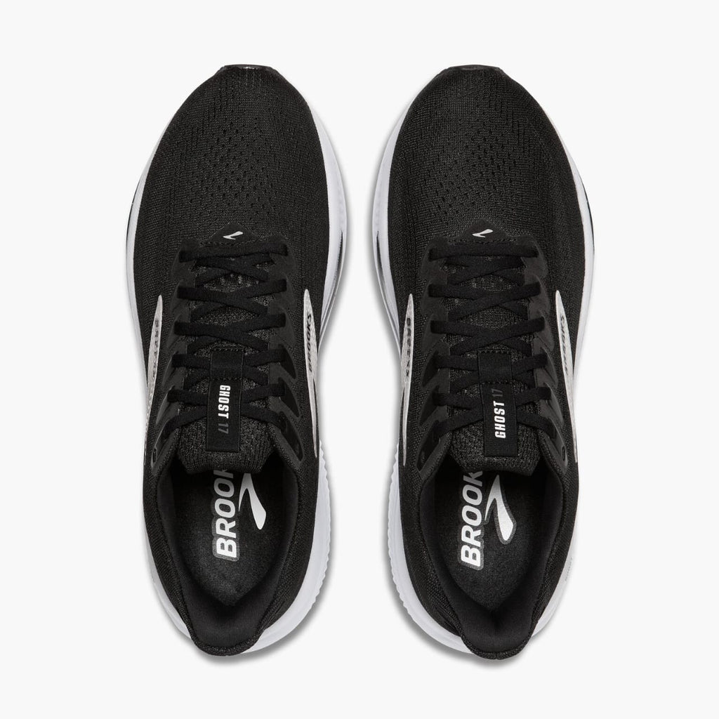 Brooks Ghost 17