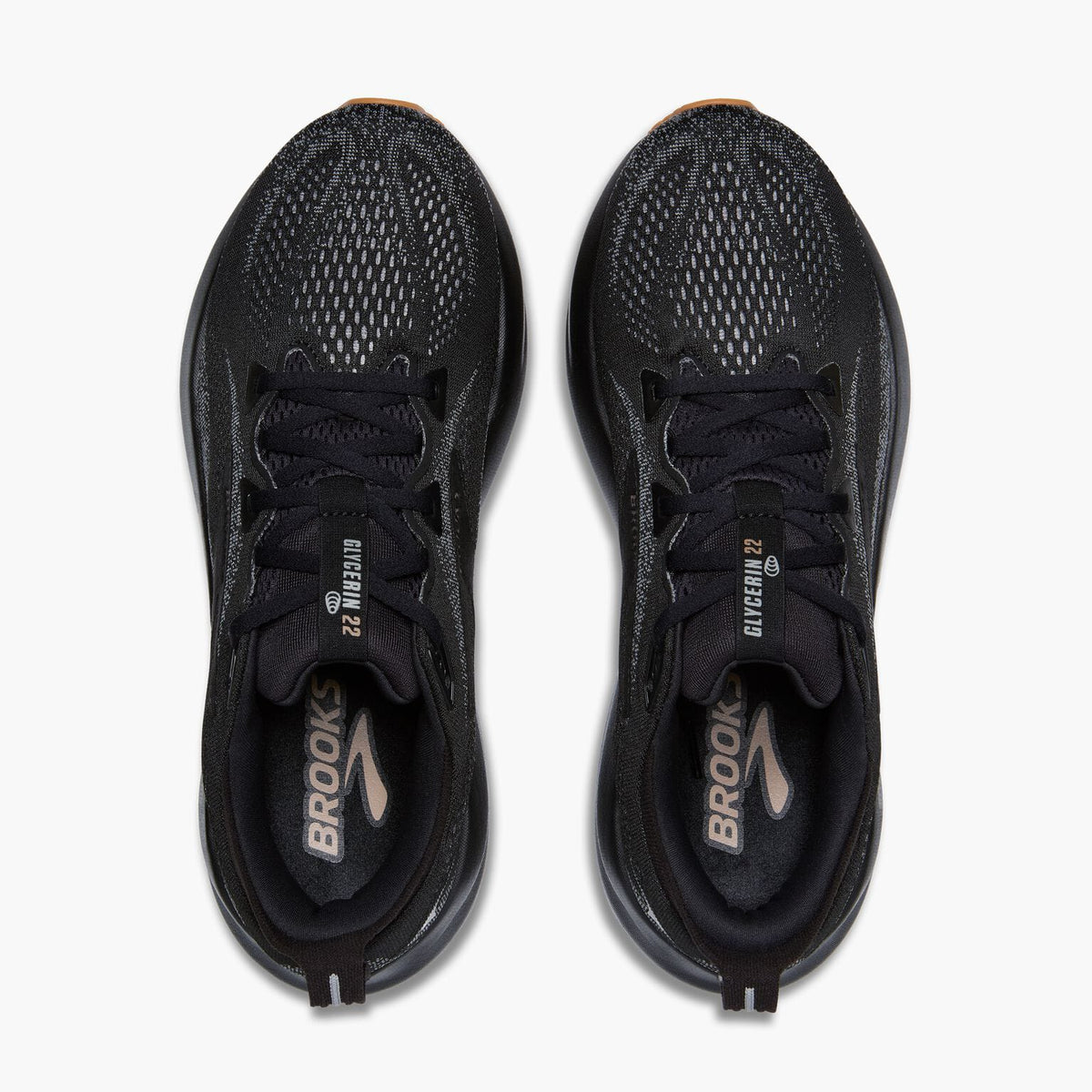 Brooks Glycerin 22