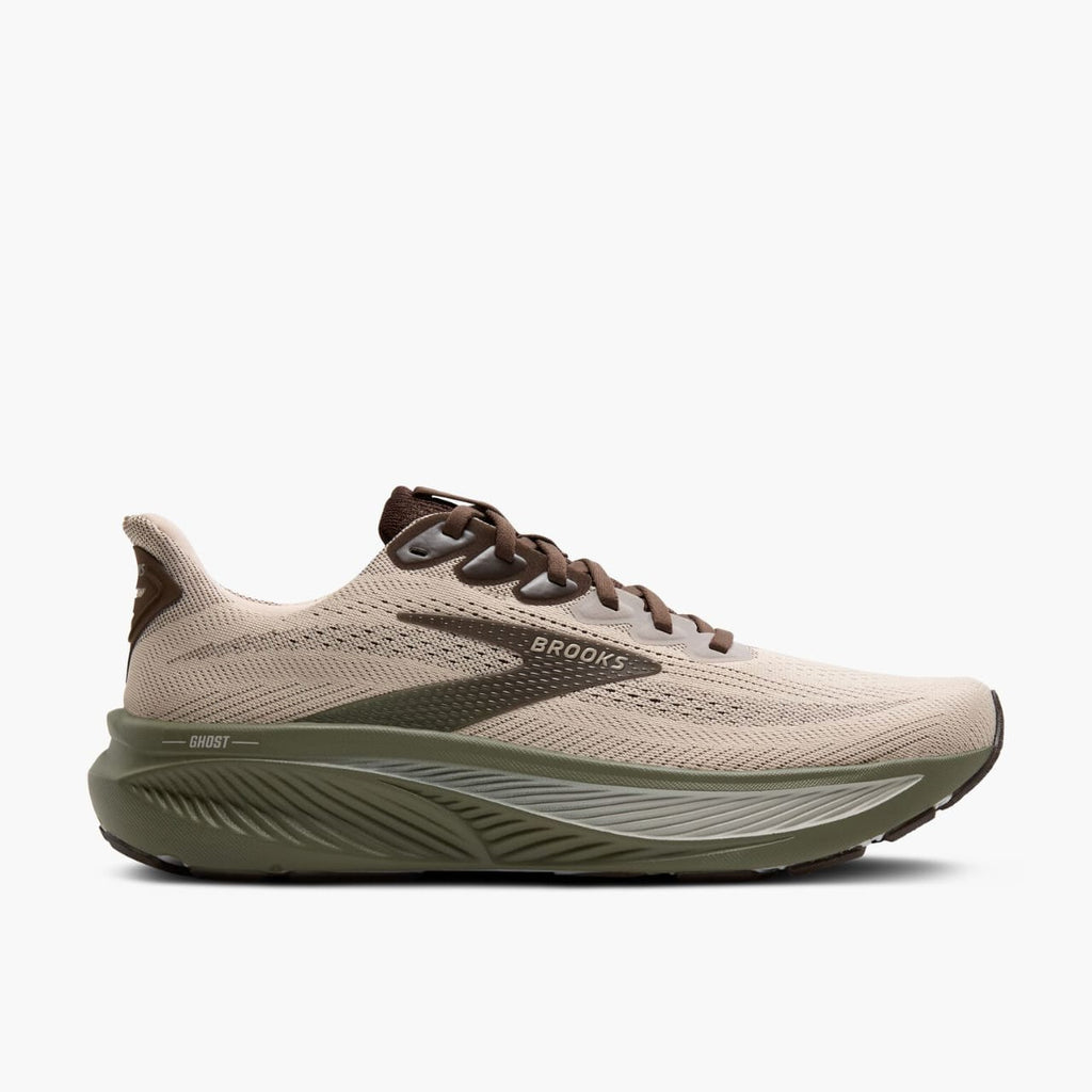 Brooks Ghost 17