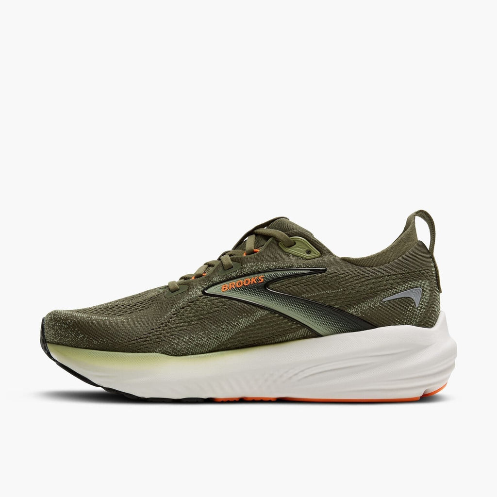 Brooks Glycerin 22