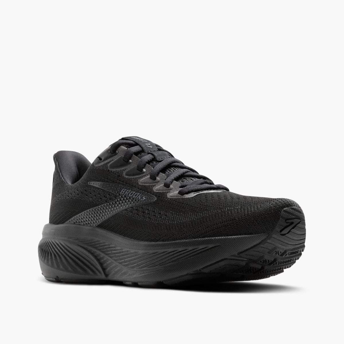 Brooks Ghost 17
