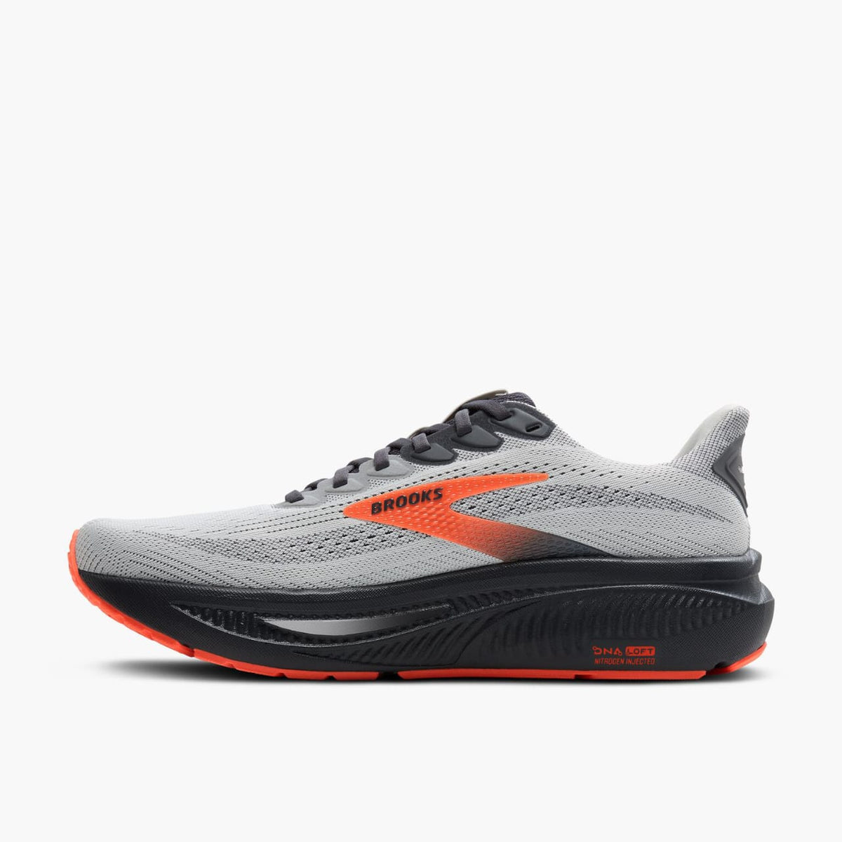 Brooks Ghost 17
