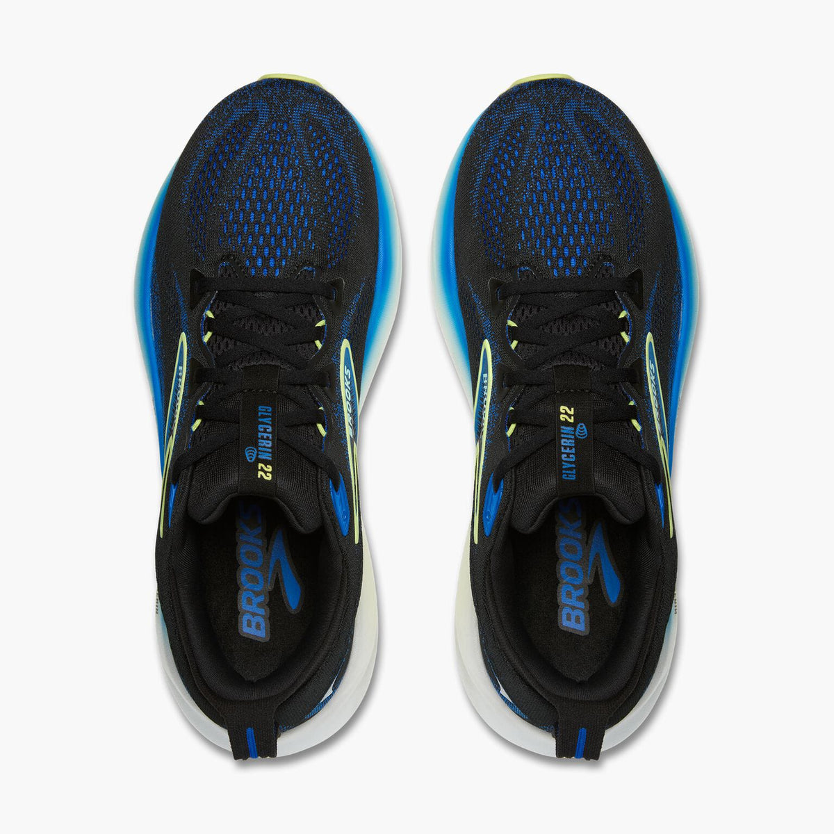 Brooks Glycerin 22