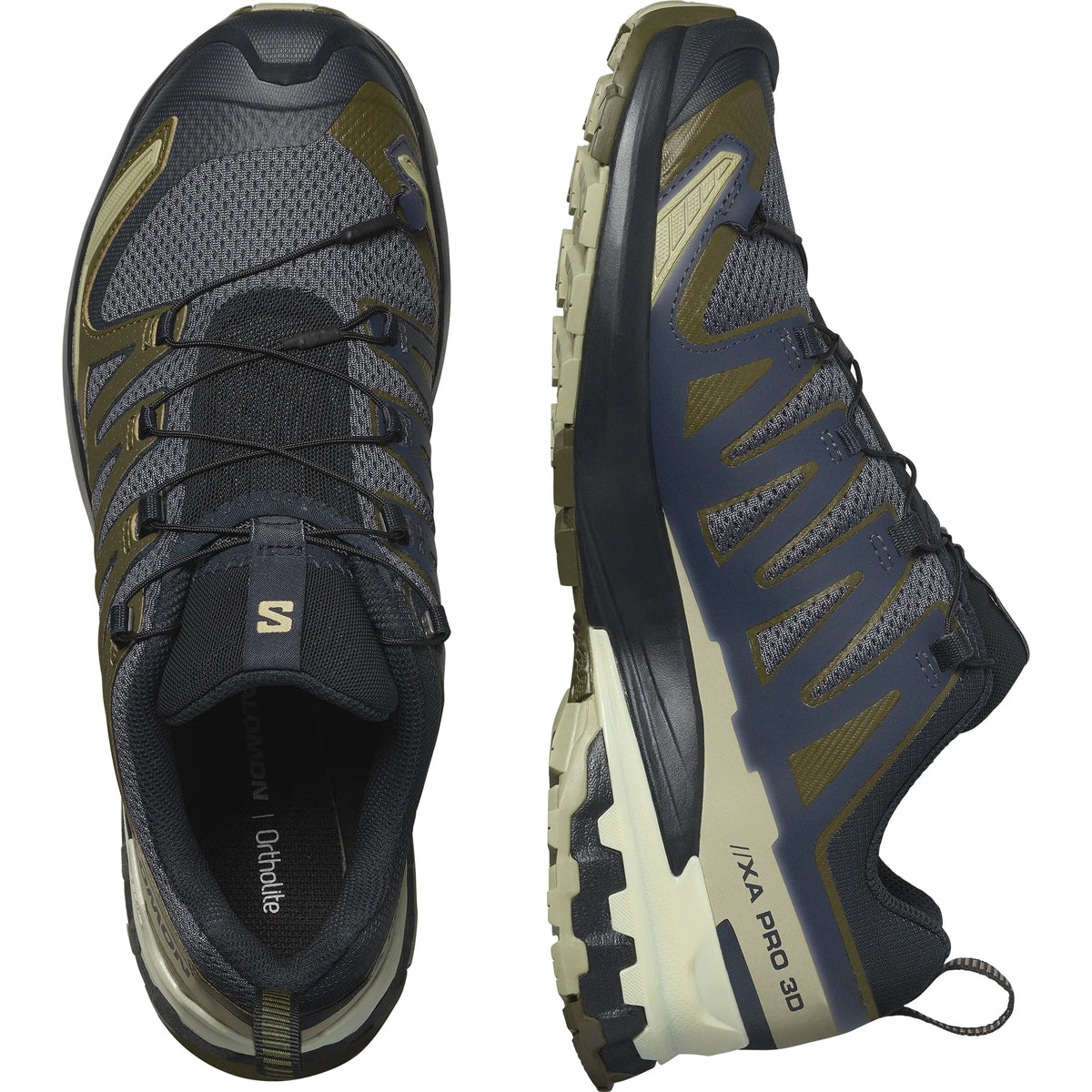 Salomon Xa Pro 3d V9