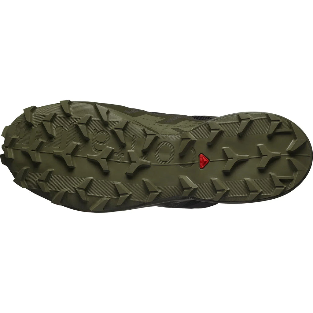 Salomon Speedcross 6 Gore-tex
