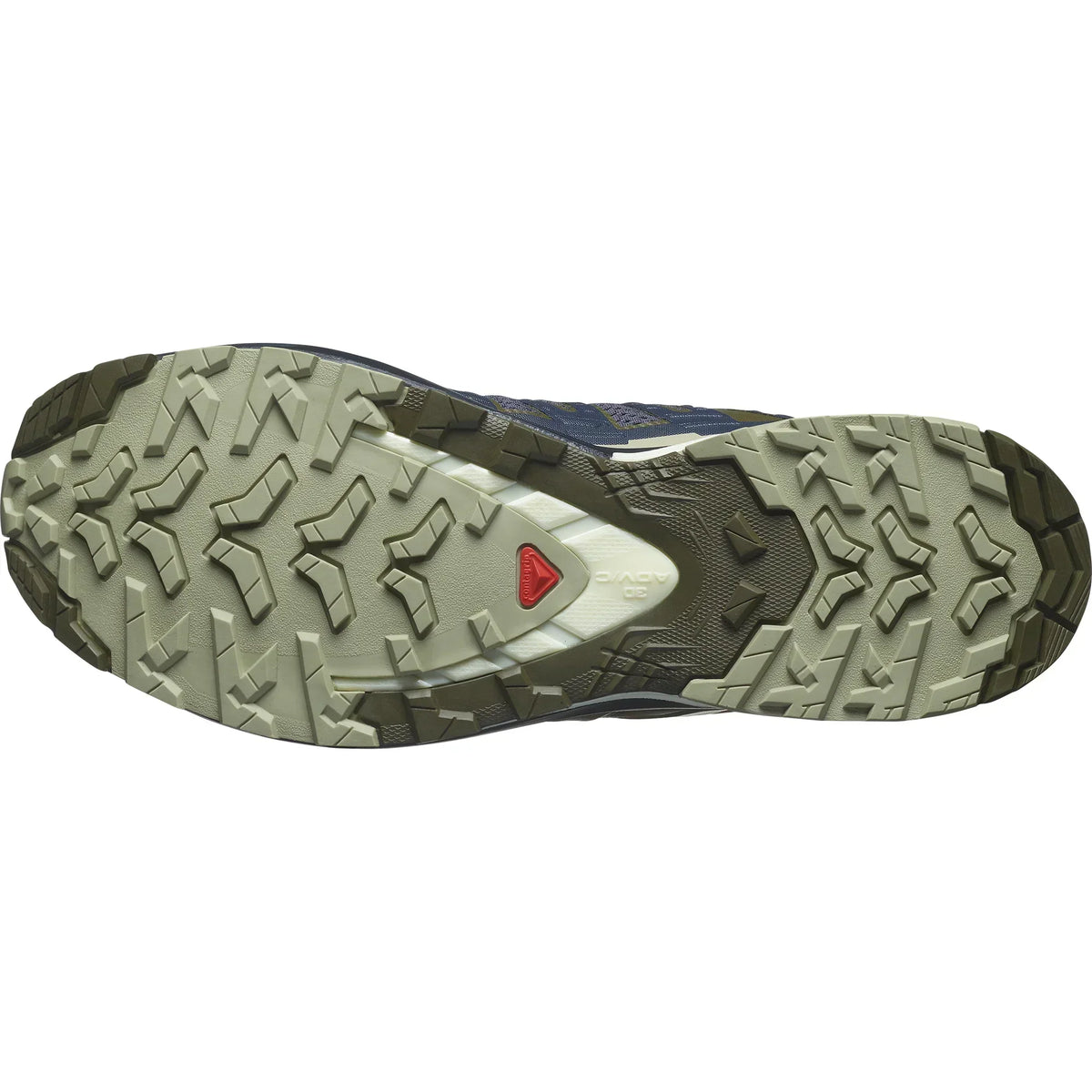 Salomon Xa Pro 3d V9