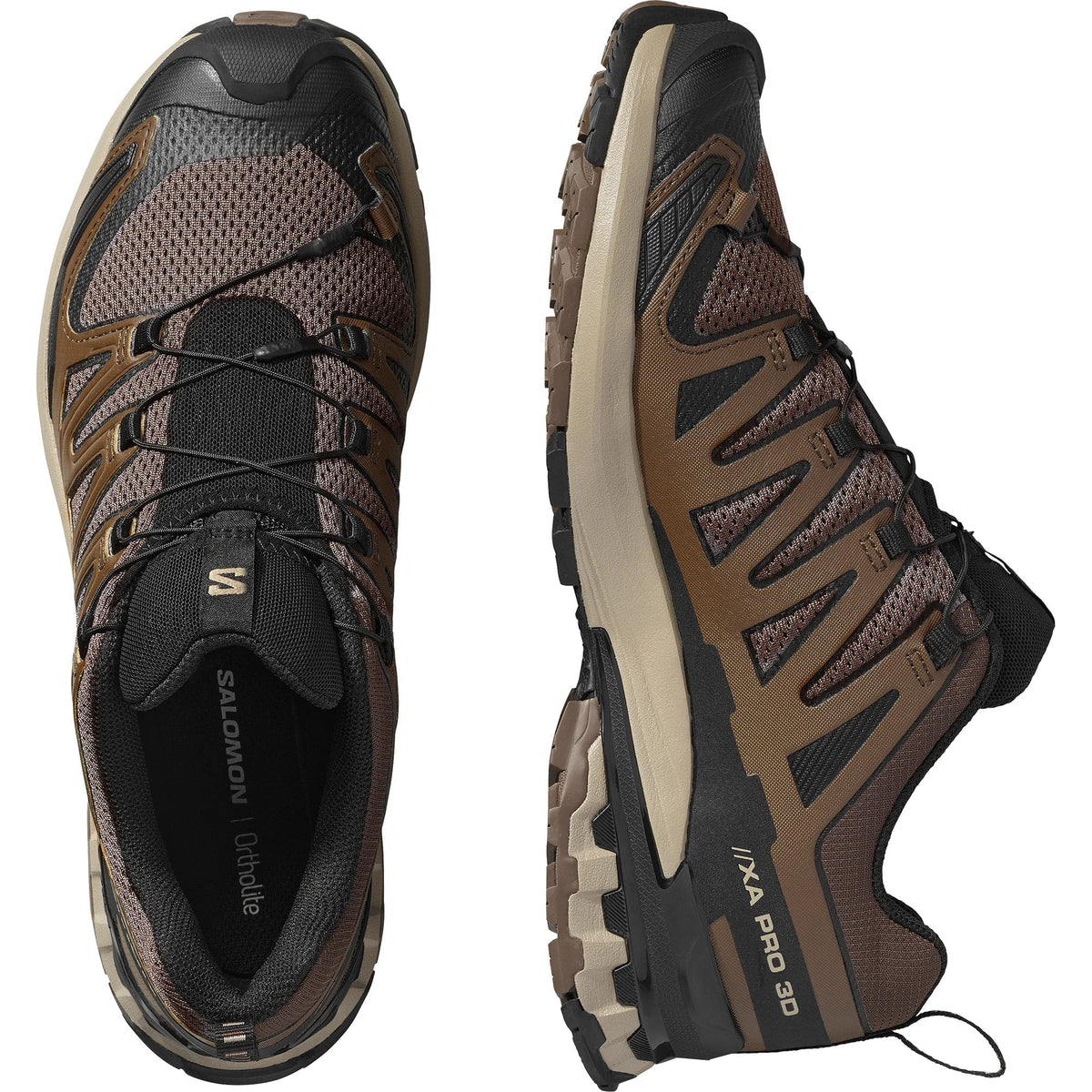 Salomon Xa Pro 3d V9