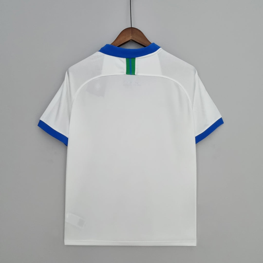 Brazil 2019 Away Jersey