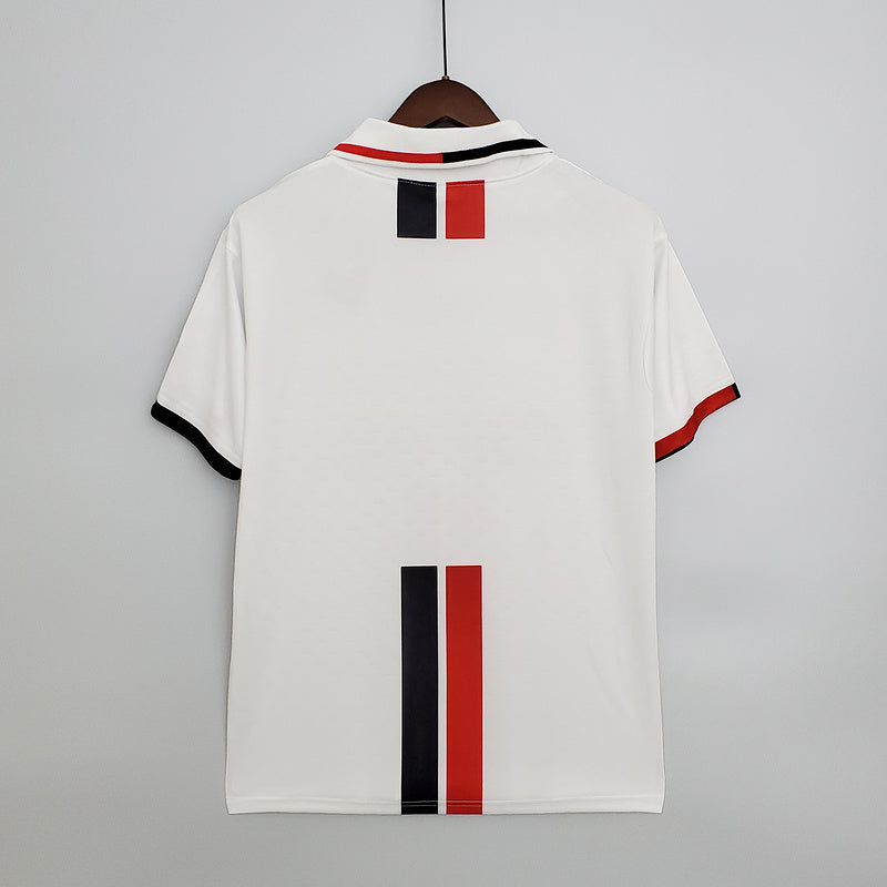 AC Milan 1995-97 Away Jersey