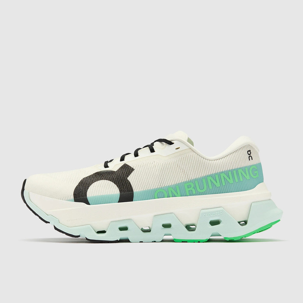 On Cloudmonster 3 Hyper