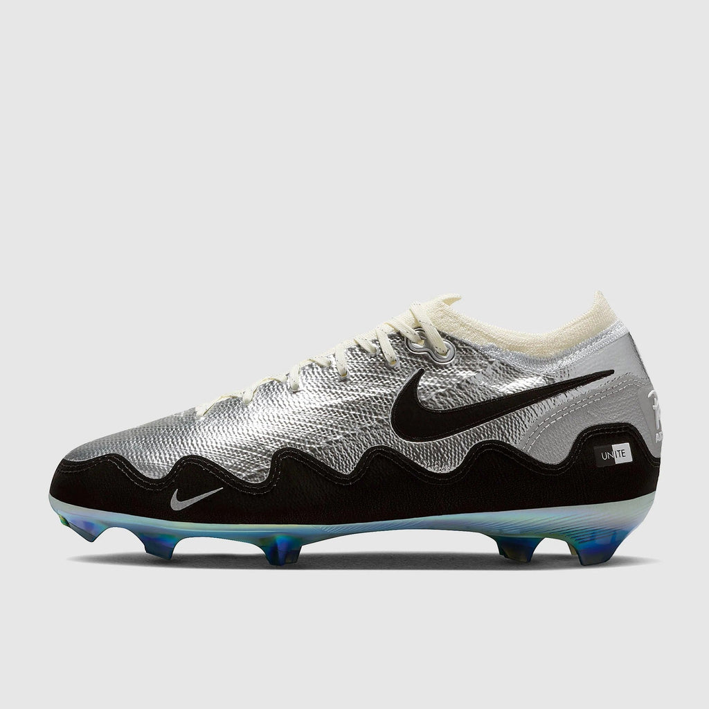 Nike Kids Air Zoom Mercurial Vapor 16 Elite x Patta SE FG