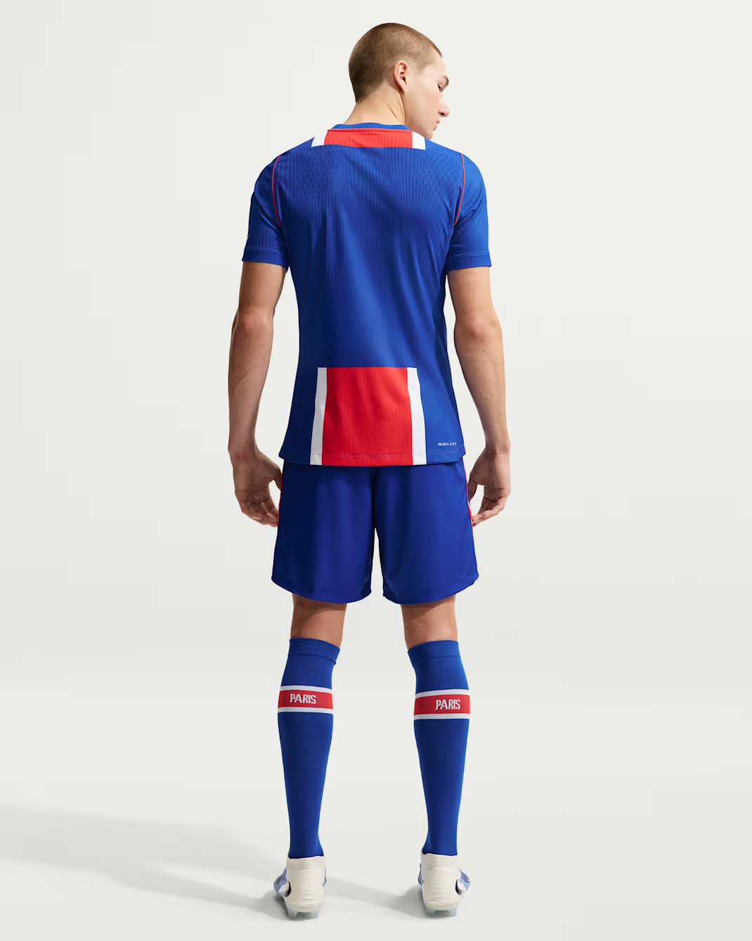 Paris Saint-Germain 26/27 Match Home