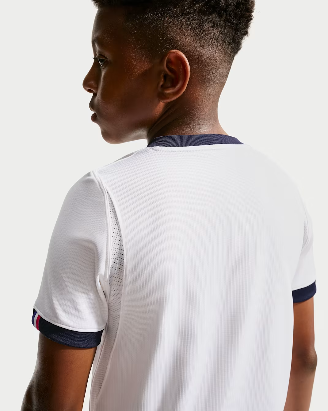 Paris Saint-Germain 26/27 Away Mini Kit Full Set Shirt & Short