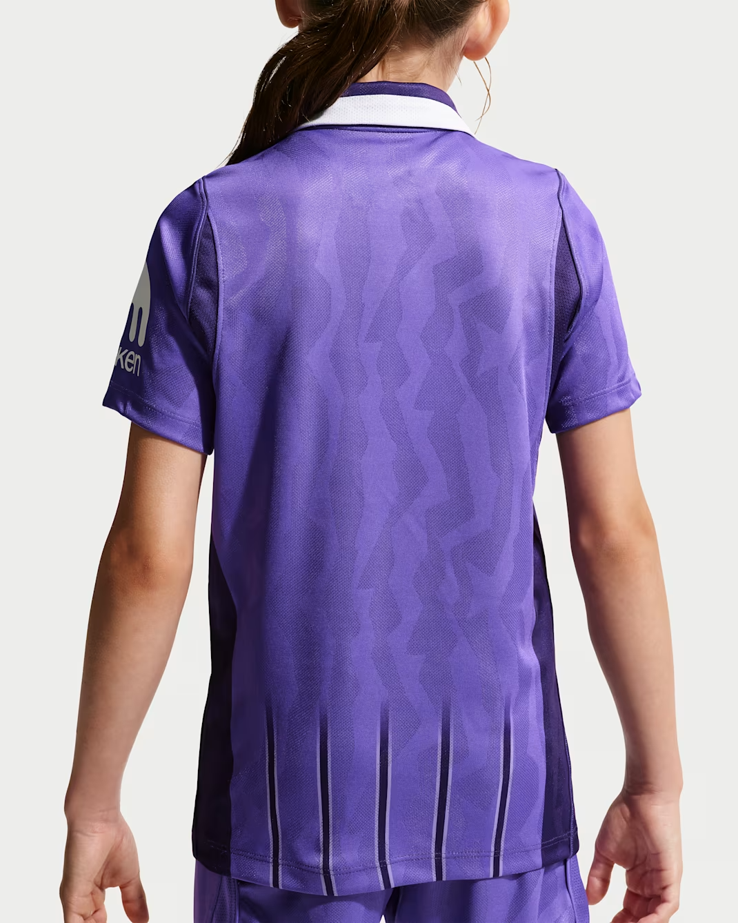 Tottenham Hotspur 26/27 Third Mini Kit Full Set Shirt & Short