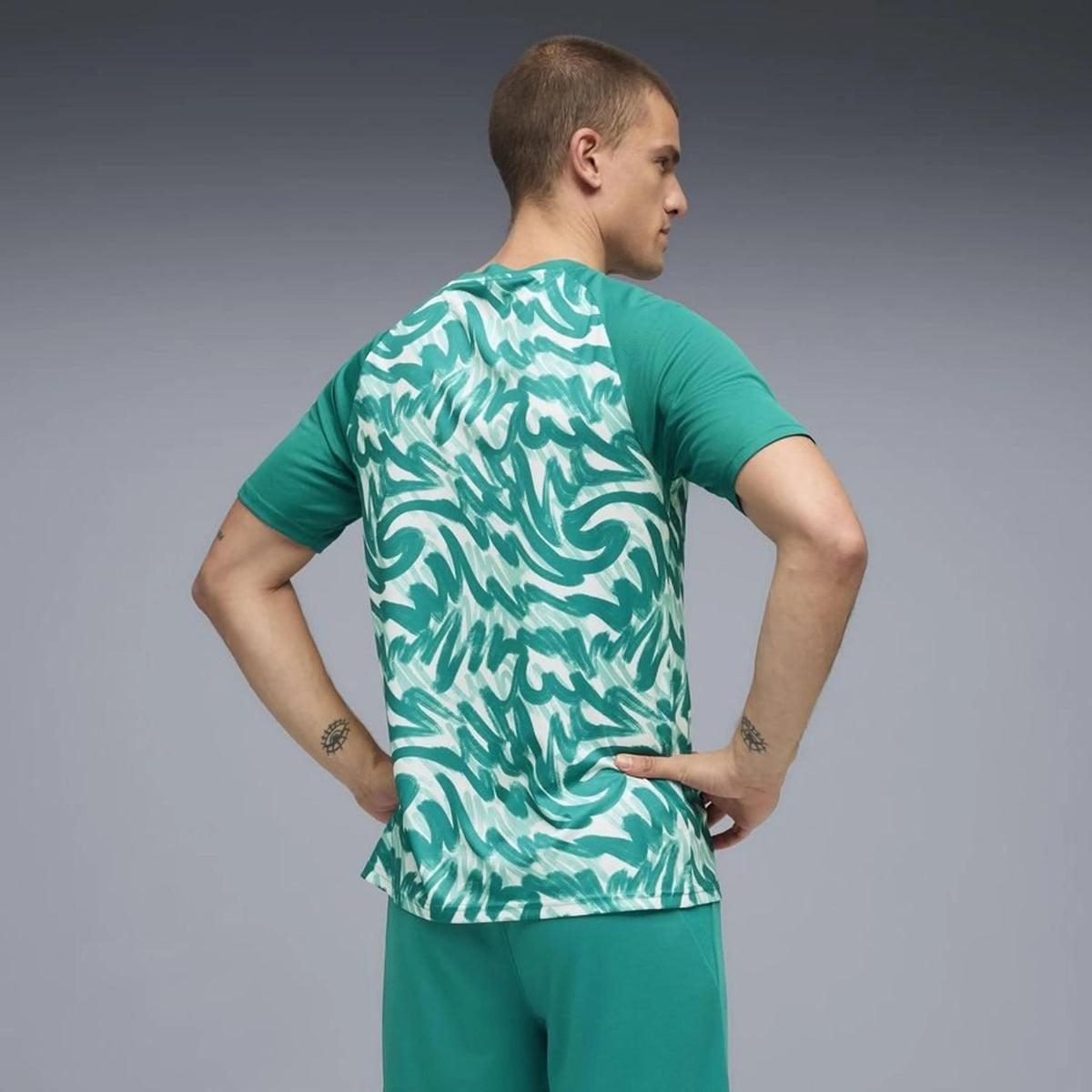 Portugal Training T-Shirt Pre Match 2026