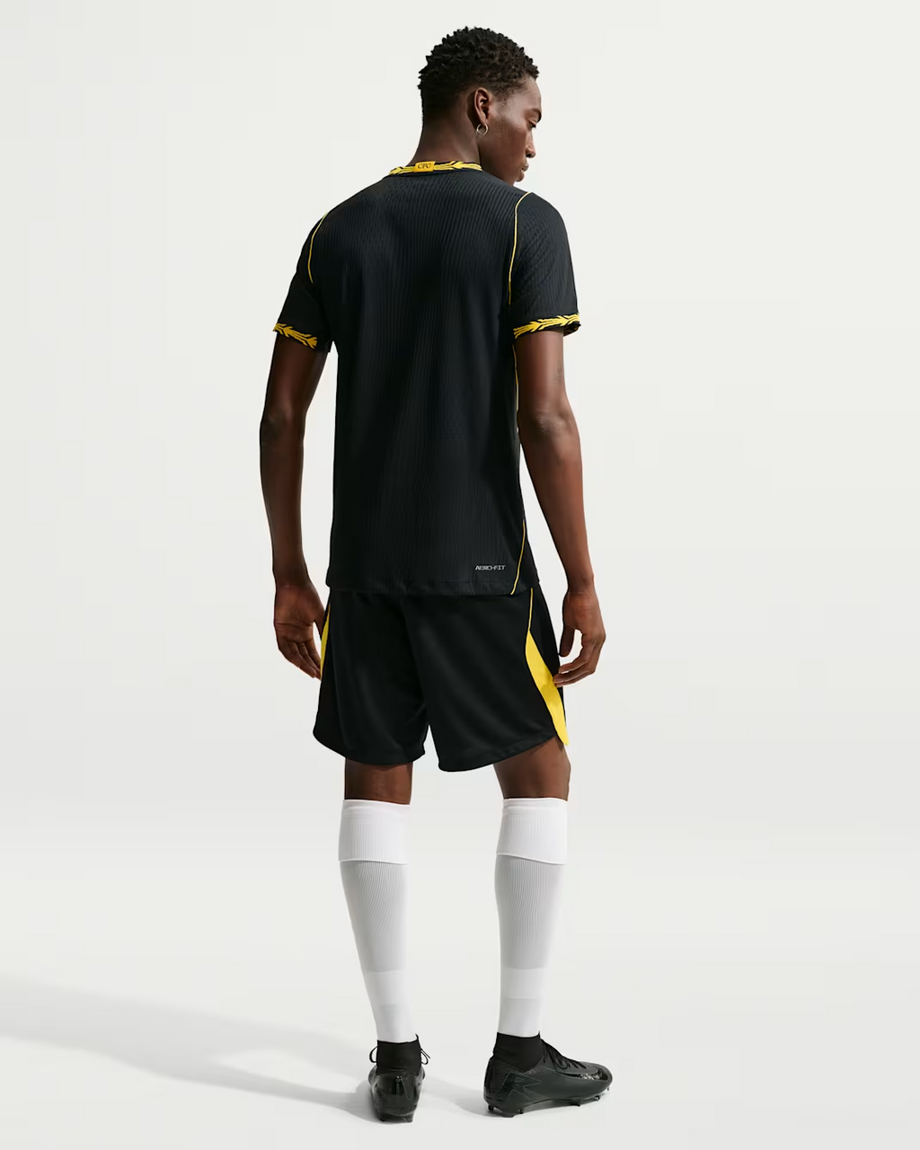 Chelsea 26/27 Away Match Shirt