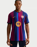 F.C. Barcelona 26/27 Match Home