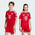 FC Bayern 26/27 Mini Set Shirt & Short