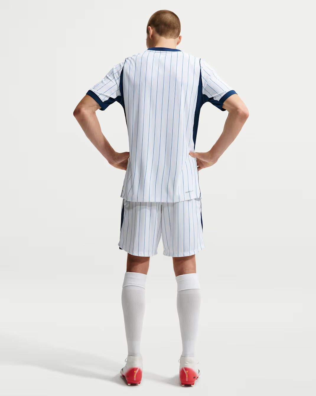Inter Milan 26/27 Match away