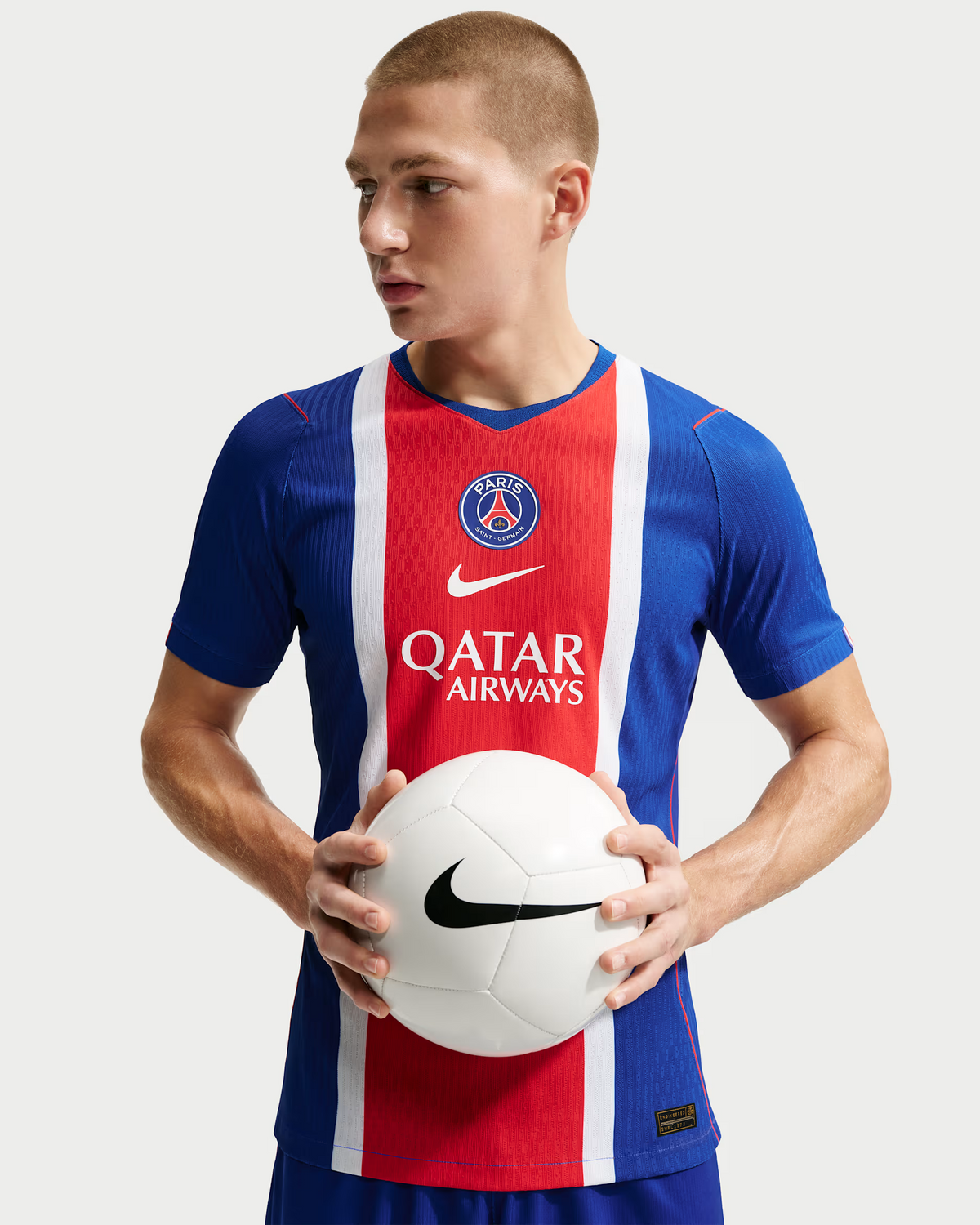 Paris Saint-Germain 26/27 Match Home