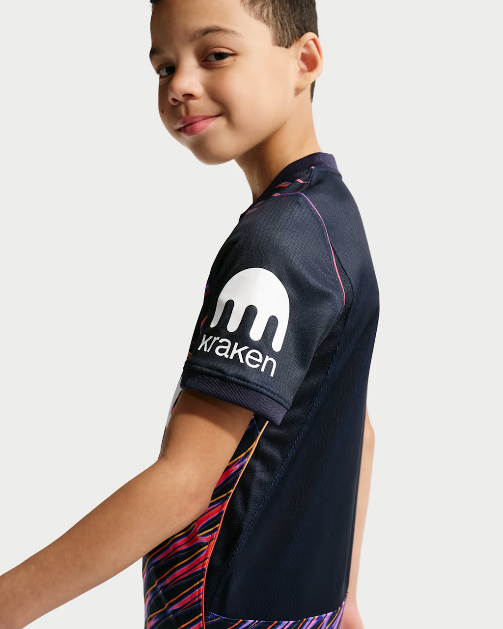 Tottenham Hotspur 26/27 Away Mini Kit Full Set Shirt & Short