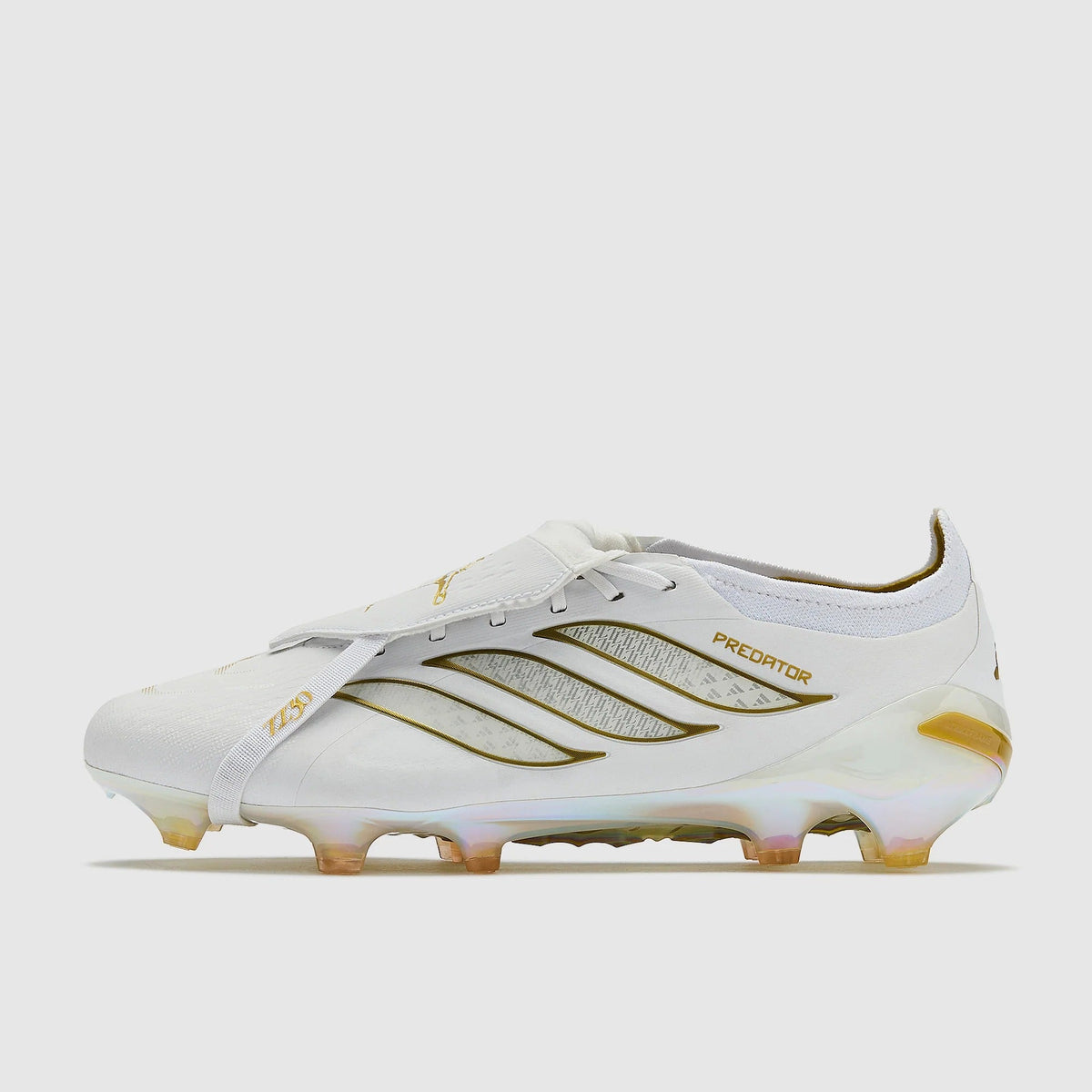 Adidas Predator Elite Tongue x Zidane FG