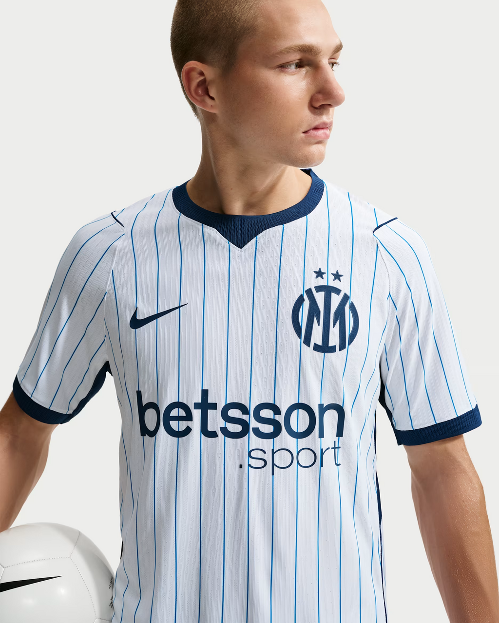 Inter Milan 26/27 Match away