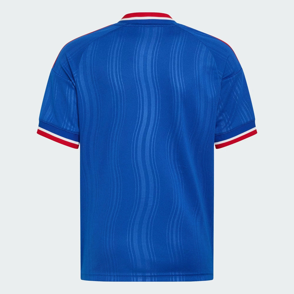Manchester United 26/27 Away Mini Set Shirt & Short