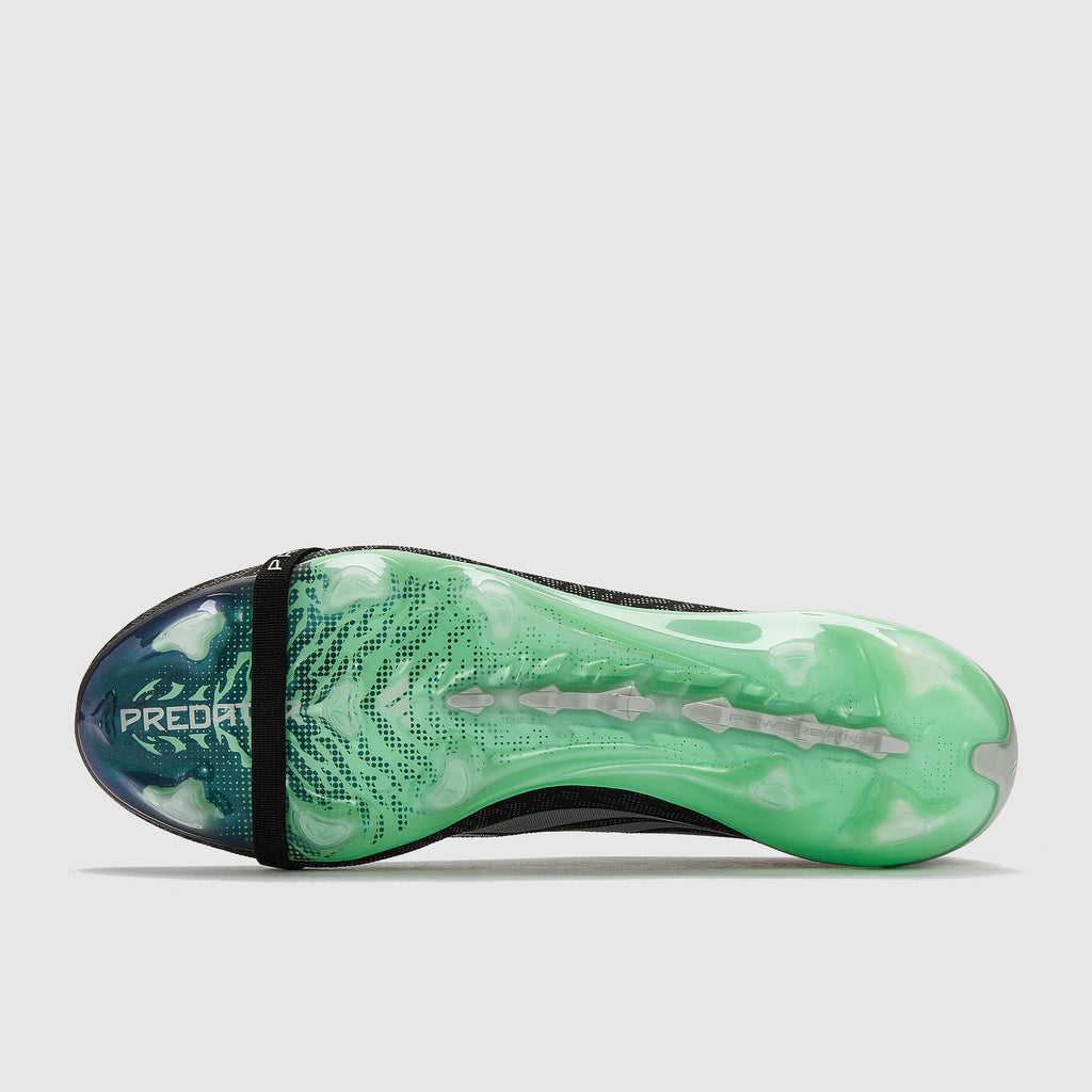 Adidas Predator Elite Tongue FG