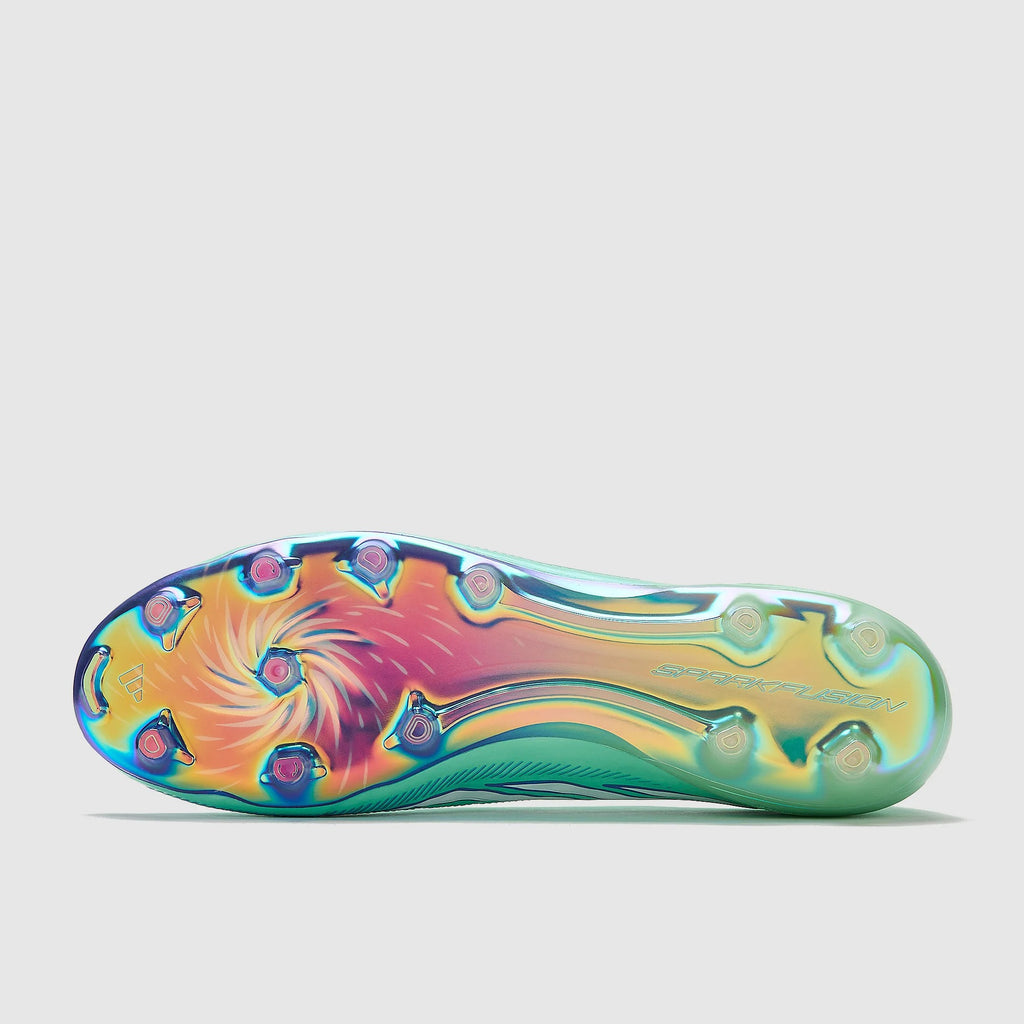 Adidas F50 Sparkfusion Elite Laceless FG/AG