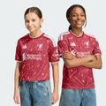Liverpool FC 26/27 Mini Set Shirt & Short