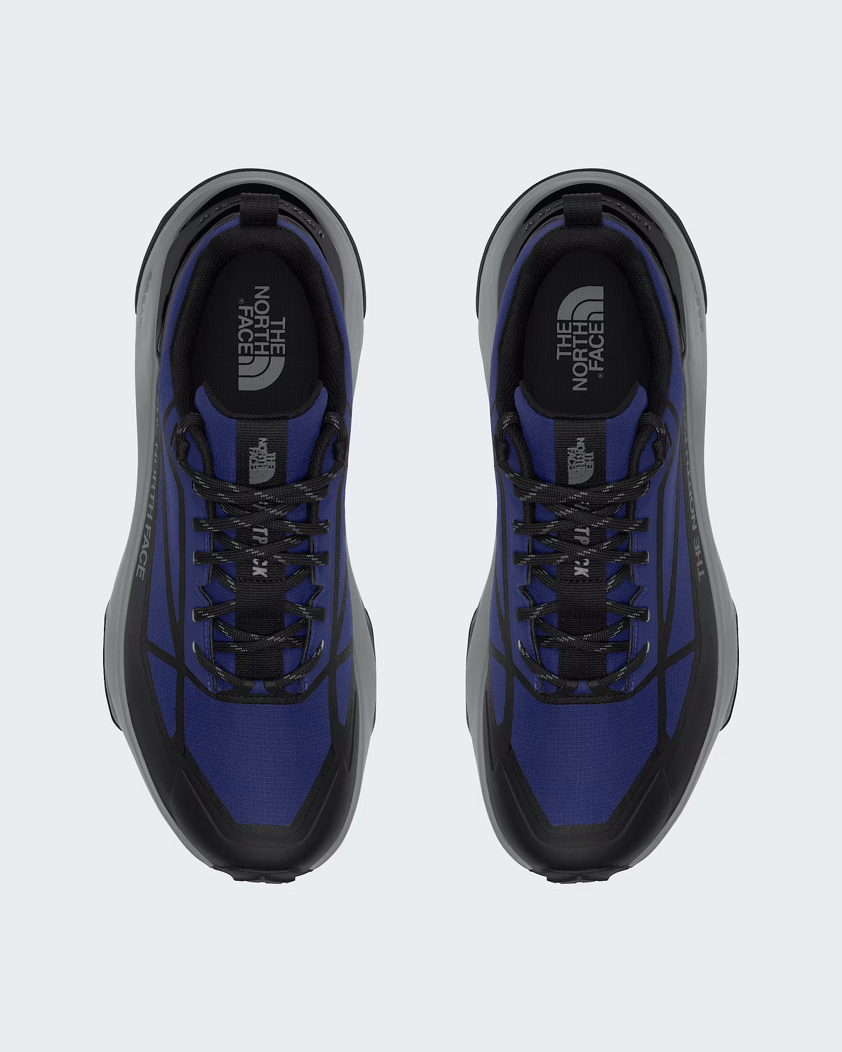 The North Face Fastpack Waterproof Shoes