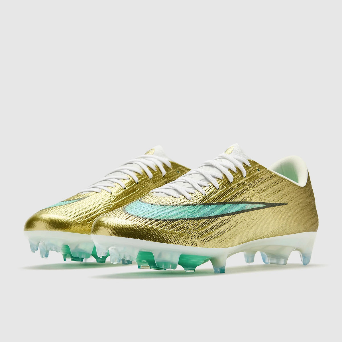 Nike Air Zoom Mercurial Superfly XI Elite x Mbappe FG