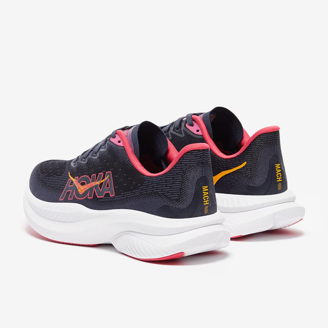 Hoka Women’s Mach 6