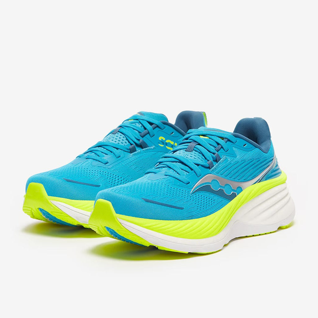 Saucony Hurricane 24