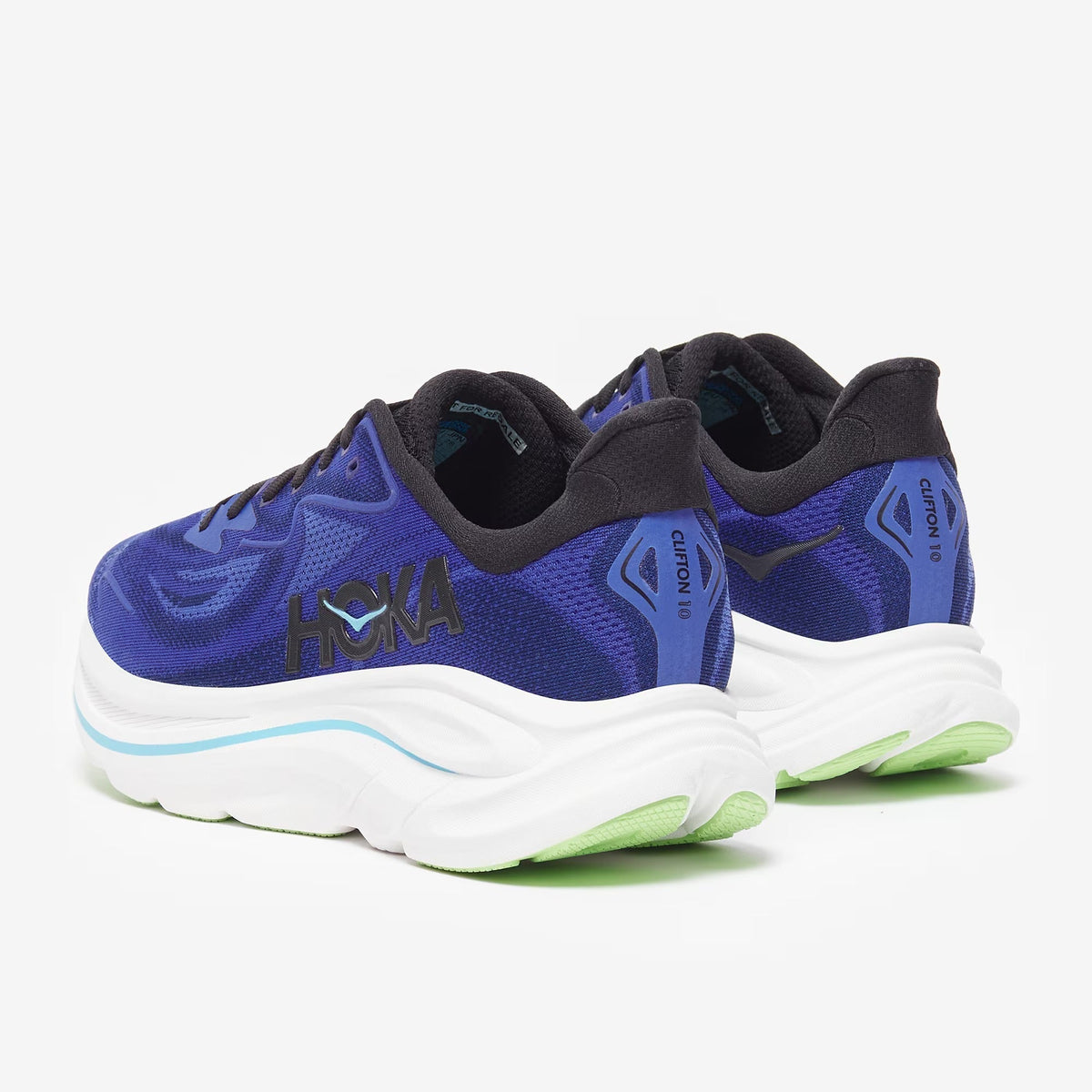 Hoka Clifton 10