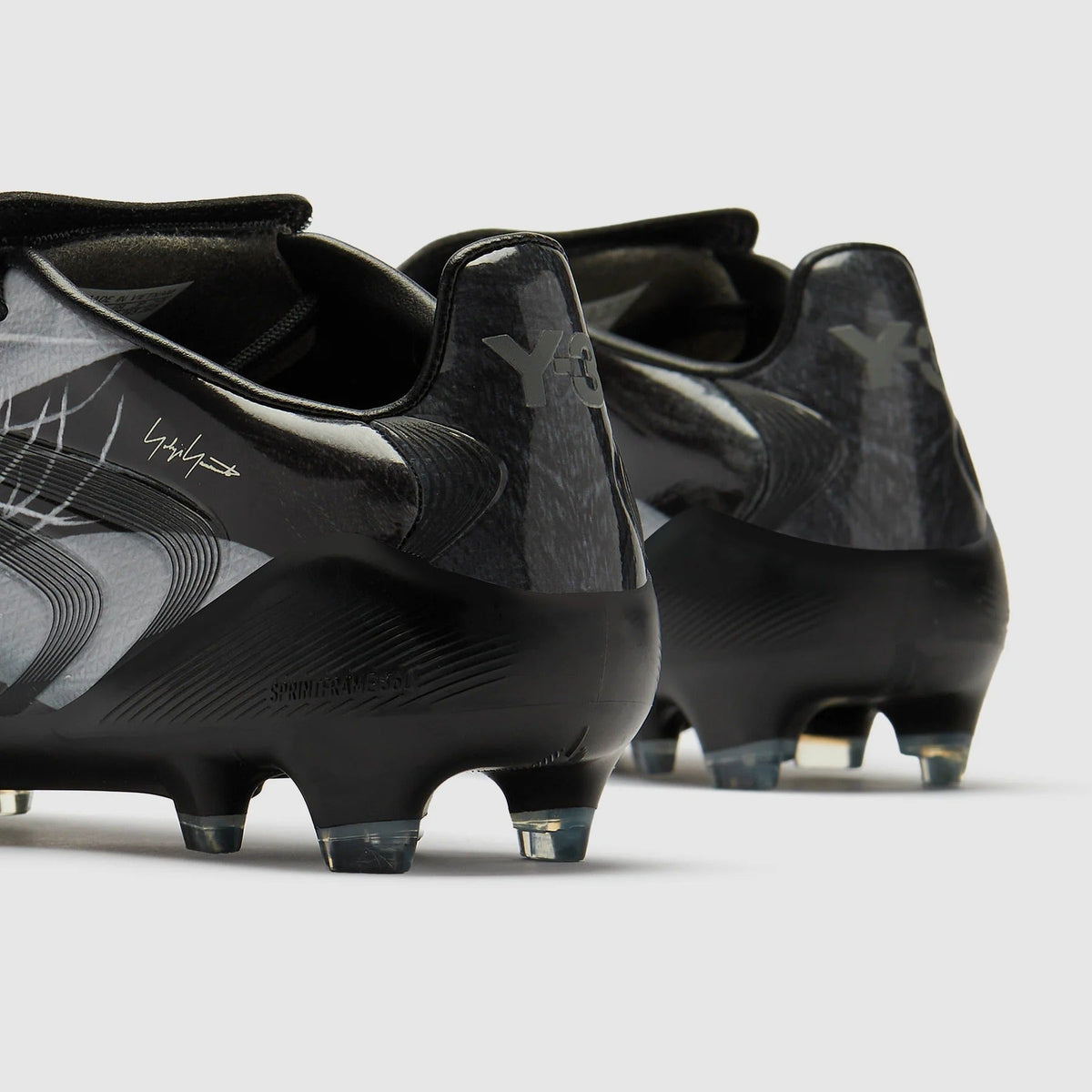Adidas F50 Tunit x Y-3 FG