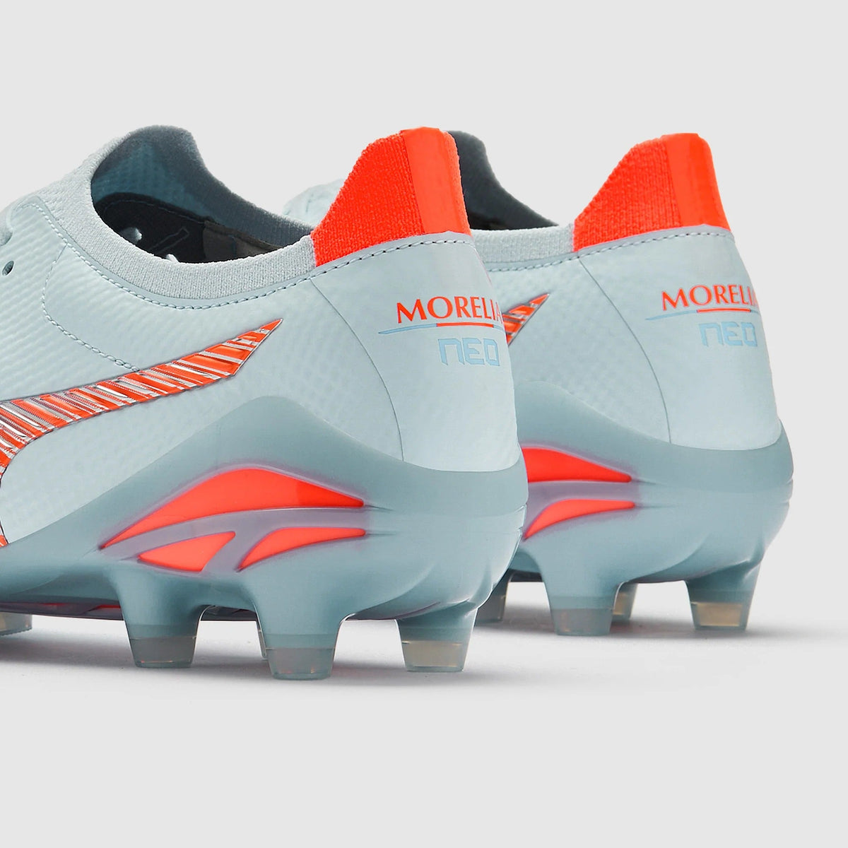 Mizuno Morelia Neo V Beta Made In Japan FG